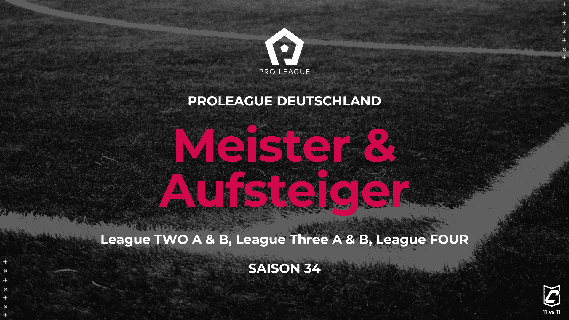 Meisterschaften und Aufstiegsträume