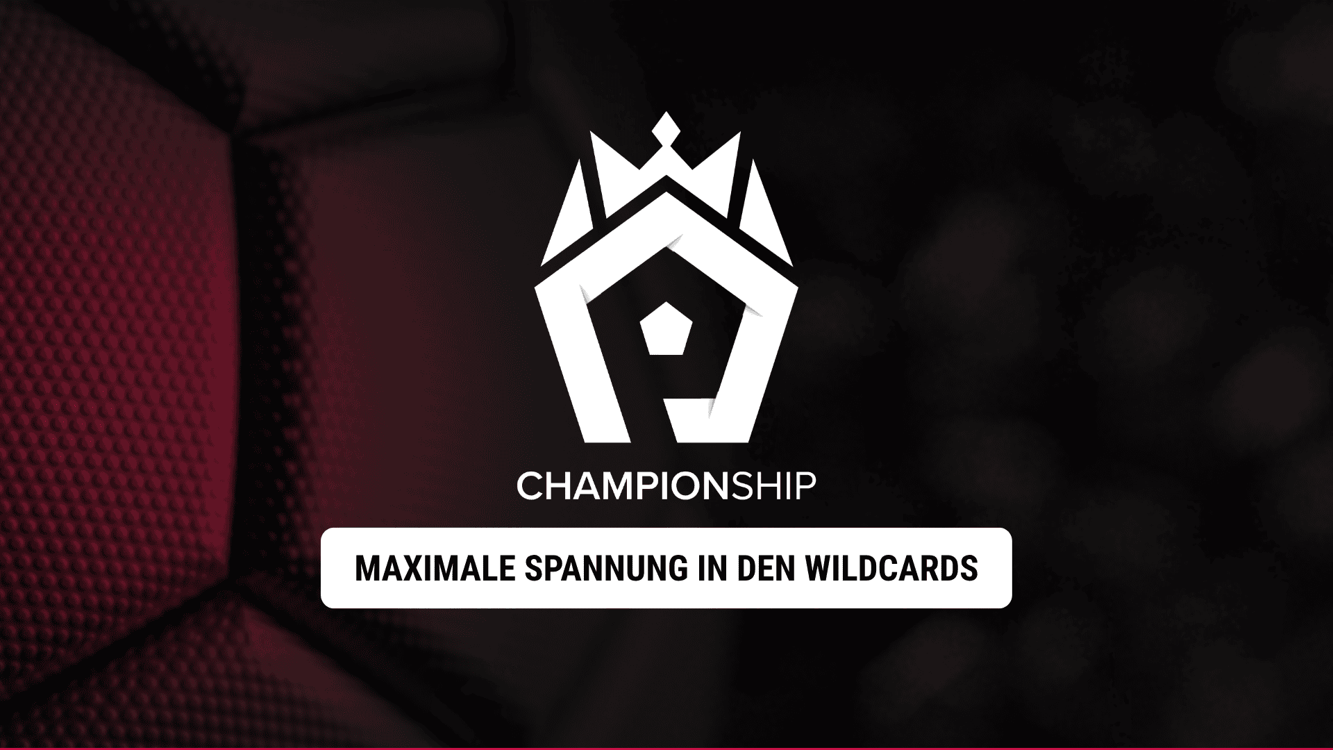 Maximale Spannung in den Wildcards