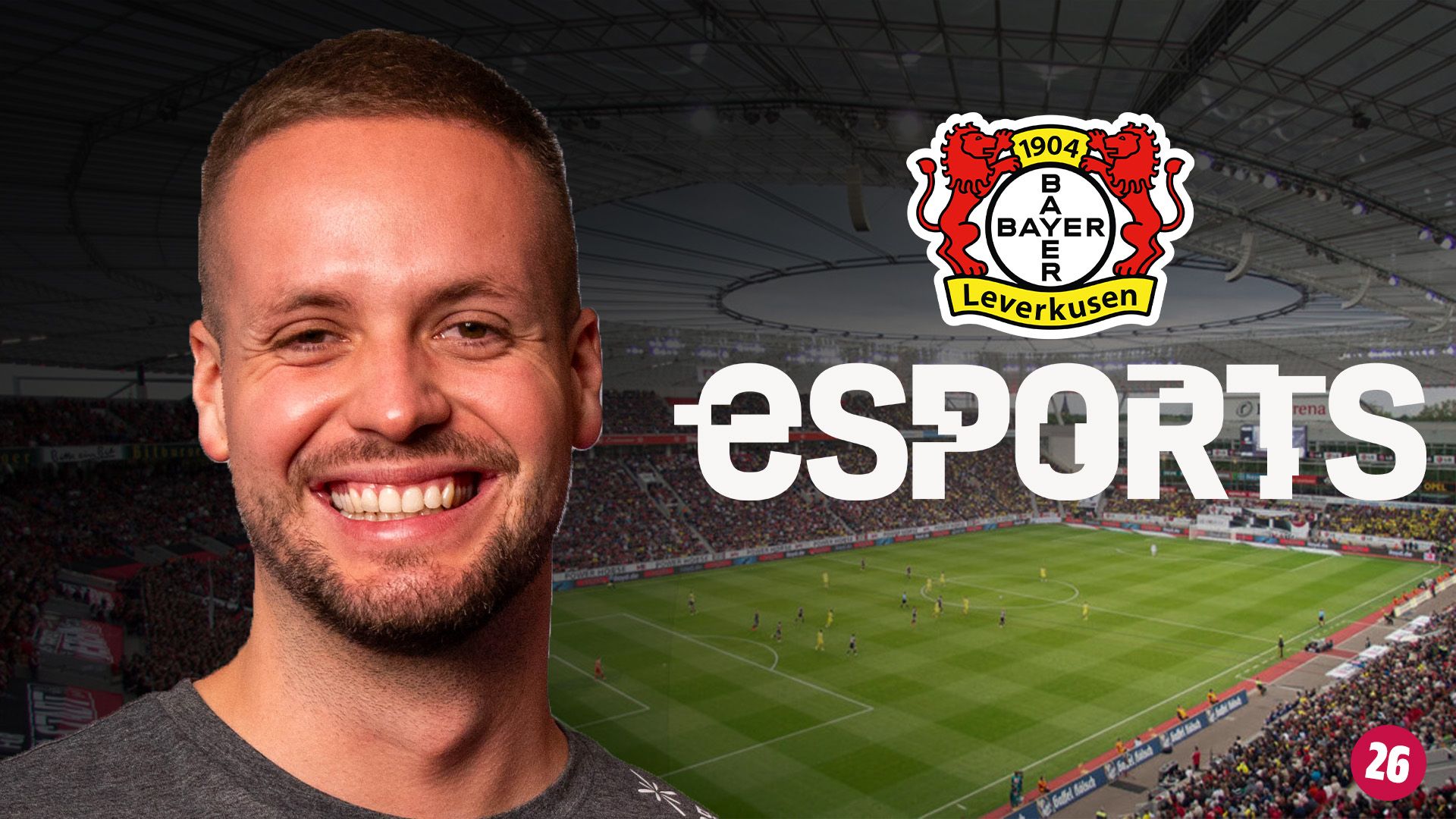 Pro Clubs in der BayArena | Clubs mit Soße Ep. 26