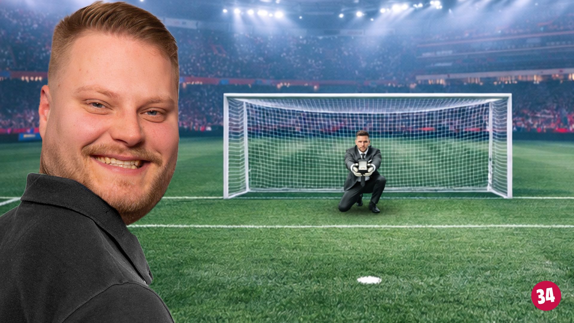 Mit Traumparade zum Trauzeugen