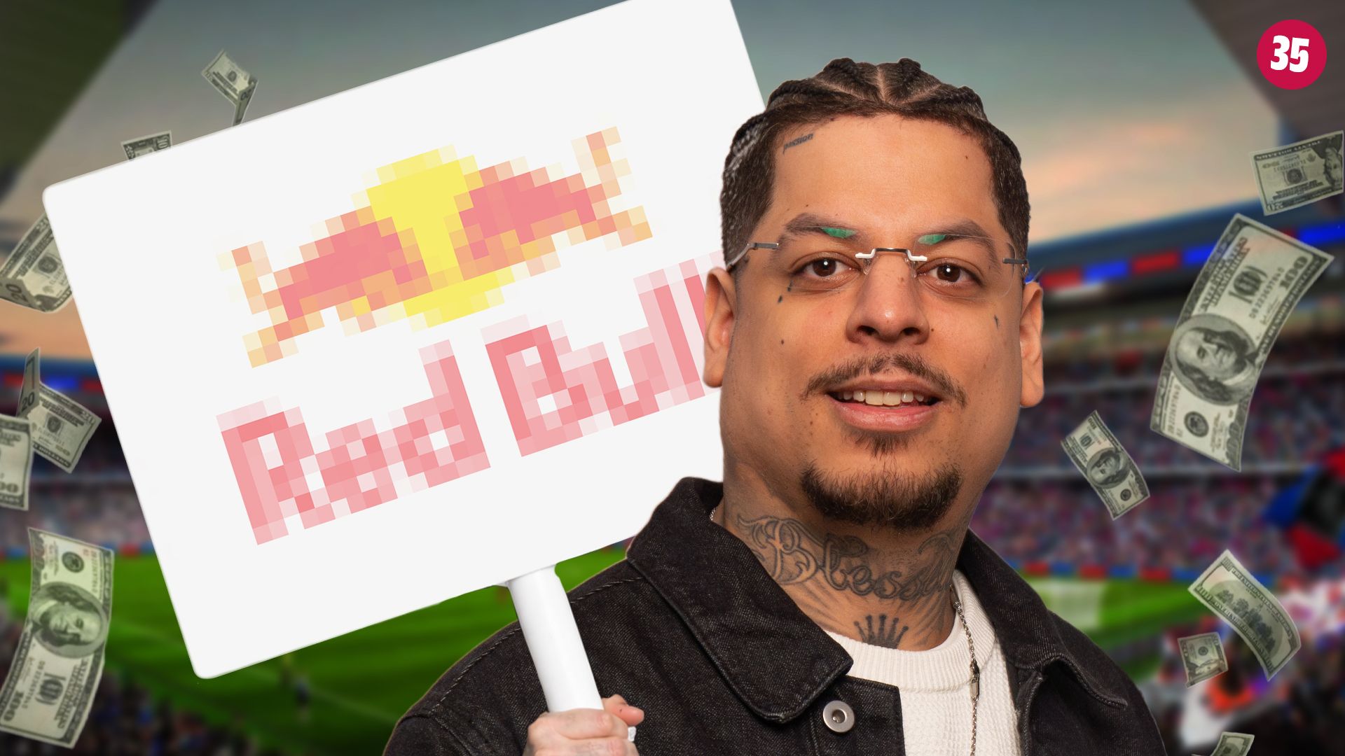 Mit One Touch zum Brauseclub