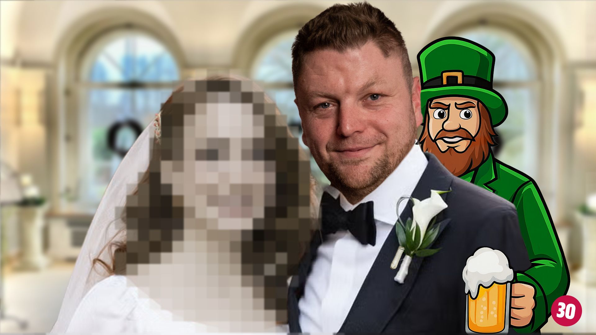 Pro Clubs beim Standesamt