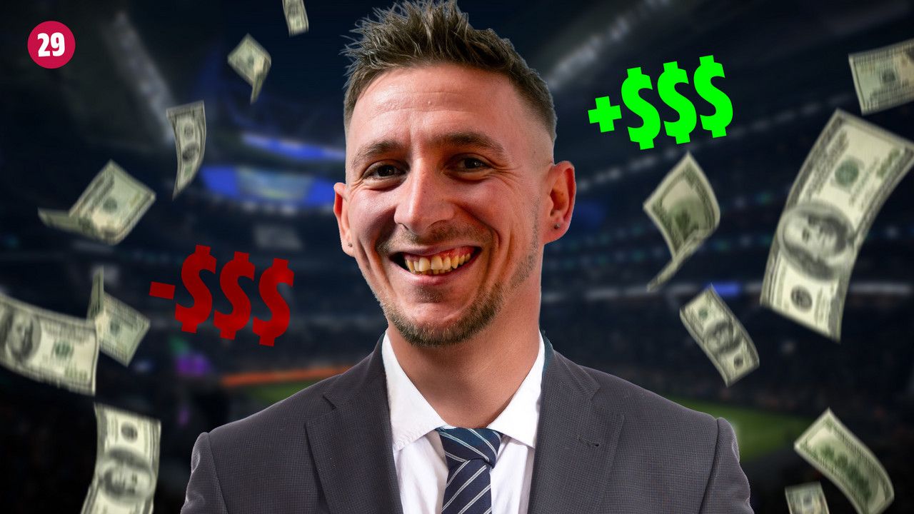 Wenn Pro Clubs zum Business wird